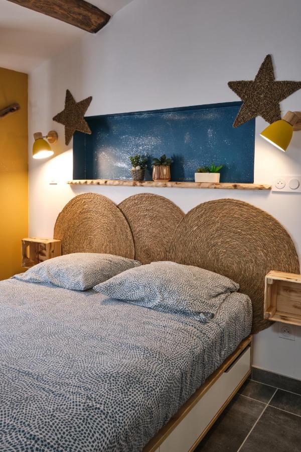 Place Carnot - Studio Tout Equipe Avec Jacuzzi Proche Toutes Commodites Каркассон Экстерьер фото