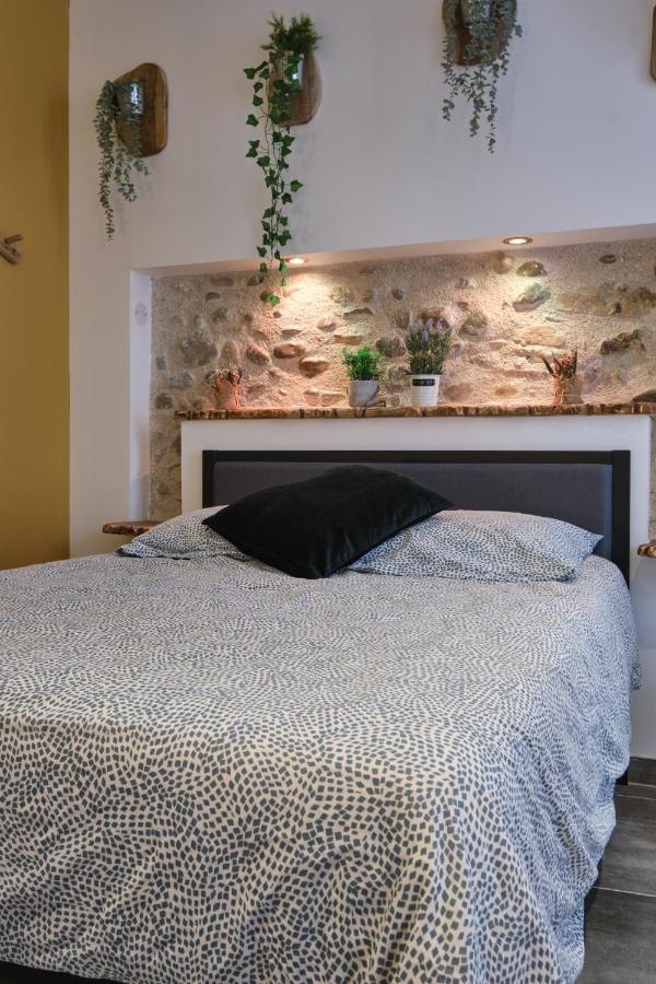 Place Carnot - Studio Tout Equipe Avec Jacuzzi Proche Toutes Commodites Каркассон Экстерьер фото