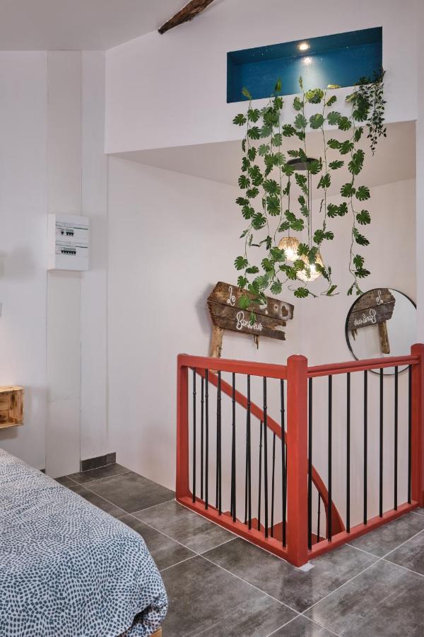 Place Carnot - Studio Tout Equipe Avec Jacuzzi Proche Toutes Commodites Каркассон Экстерьер фото