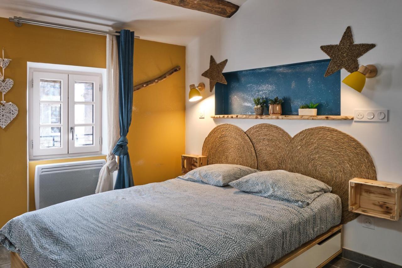 Place Carnot - Studio Tout Equipe Avec Jacuzzi Proche Toutes Commodites Каркассон Экстерьер фото